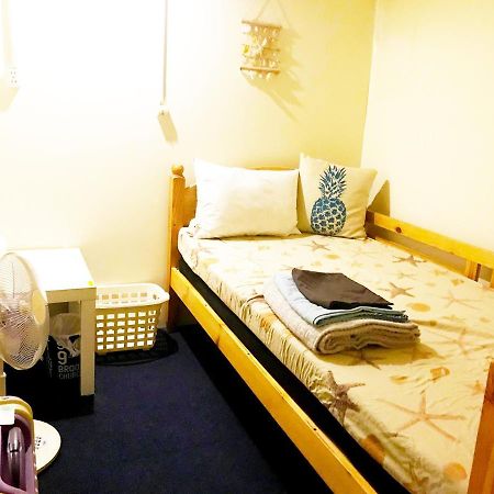 Guesthouse Churayado Ishigakijima Ishigaki  Екстериор снимка