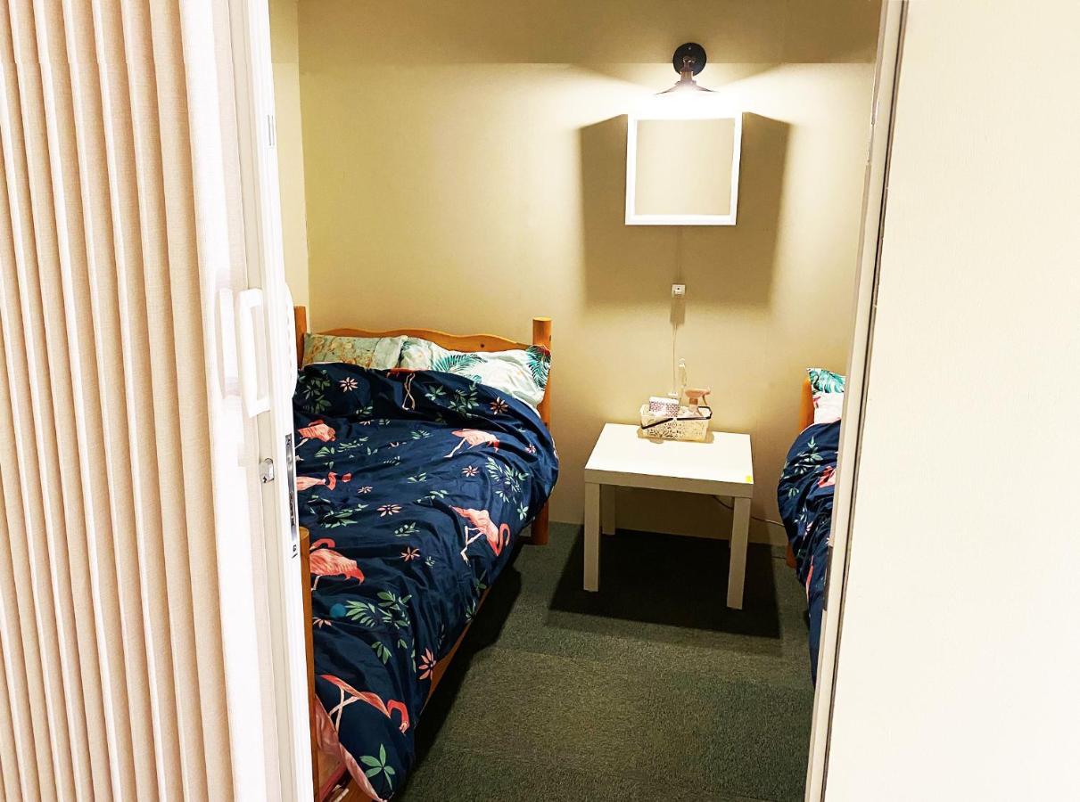 Guesthouse Churayado Ishigakijima Ishigaki  Екстериор снимка