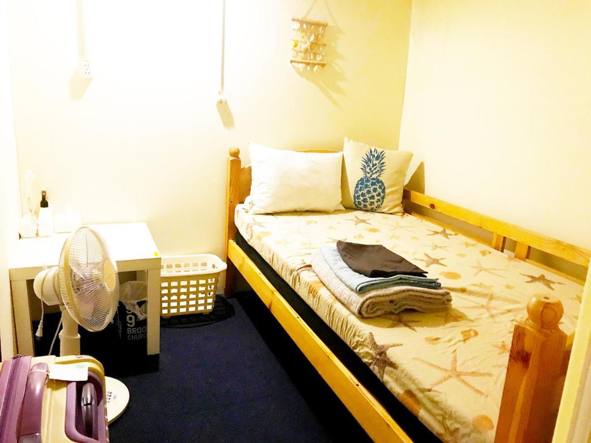 Guesthouse Churayado Ishigakijima Ishigaki  Екстериор снимка