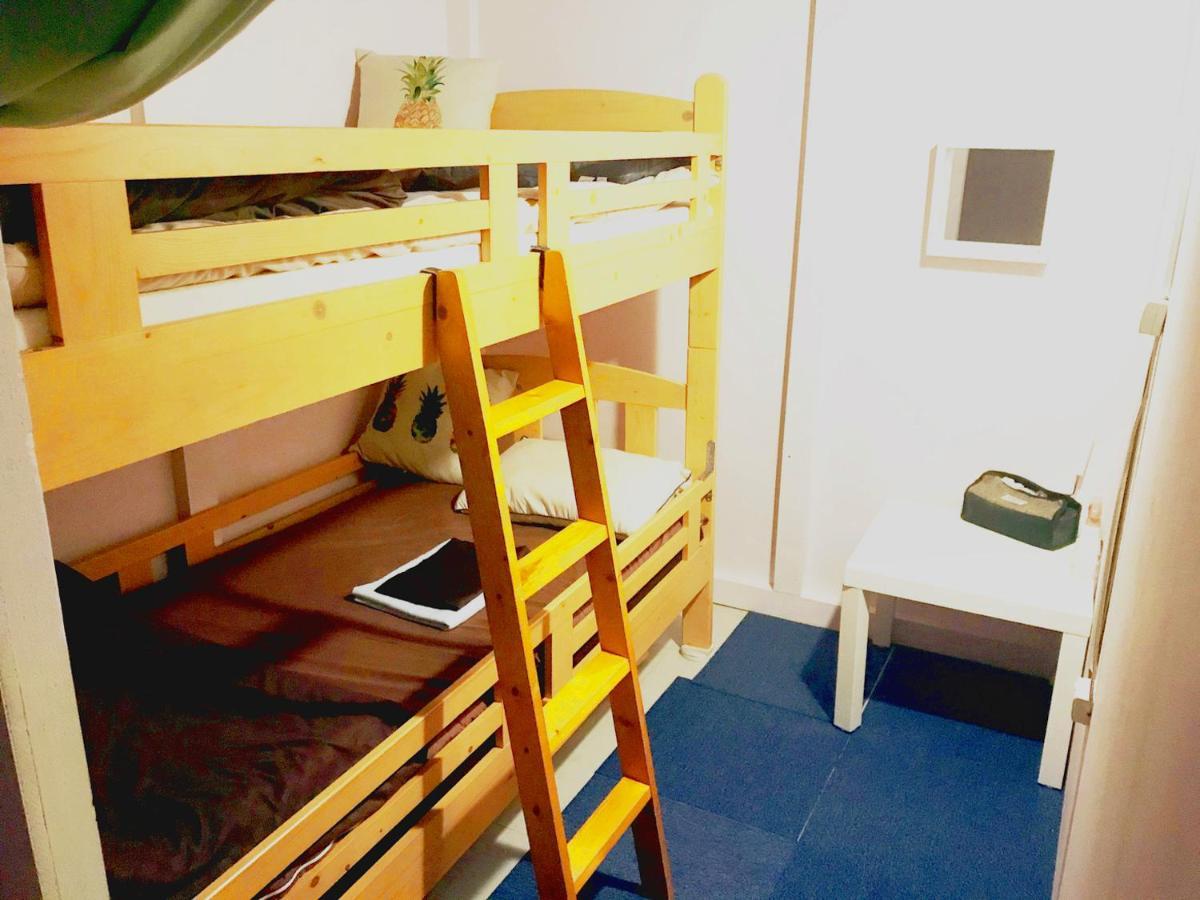 Guesthouse Churayado Ishigakijima Ishigaki  Екстериор снимка