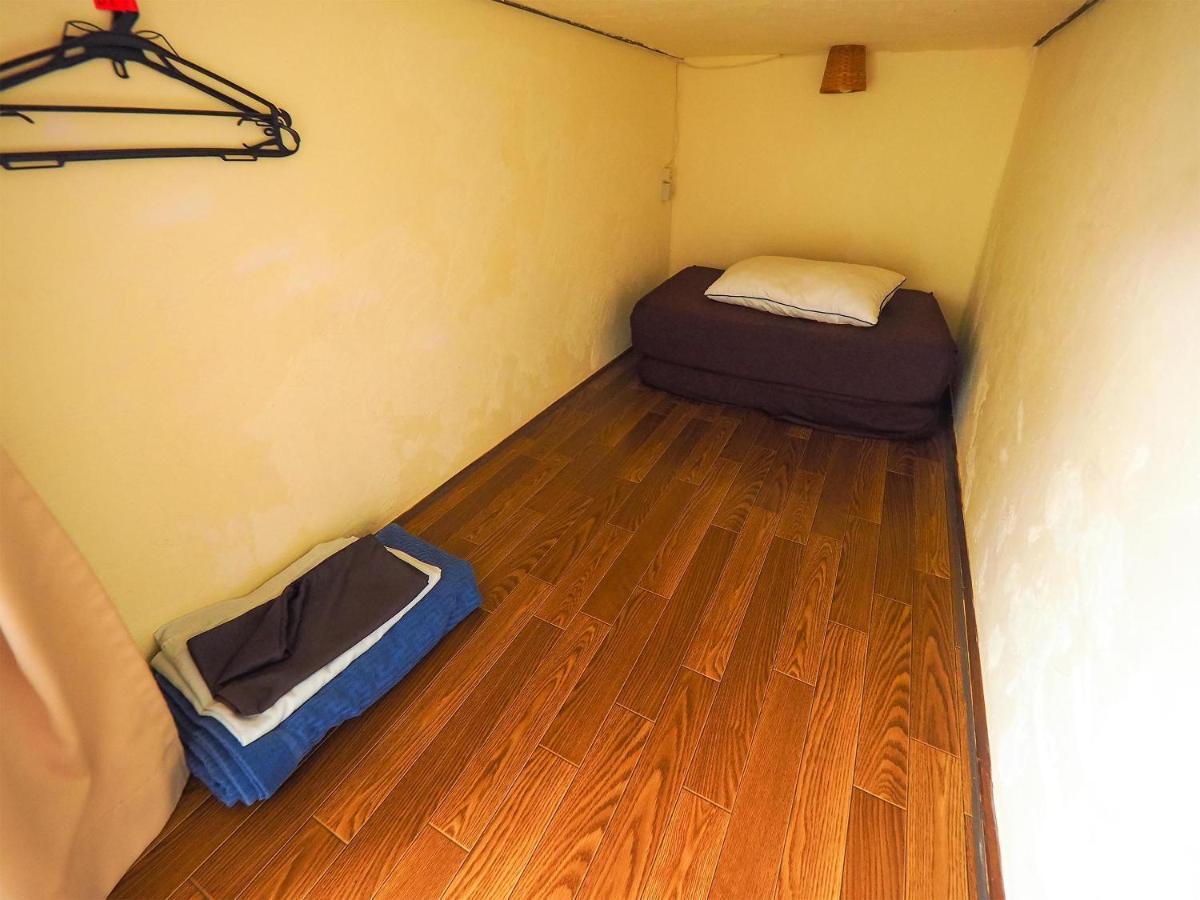 Guesthouse Churayado Ishigakijima Ishigaki  Екстериор снимка