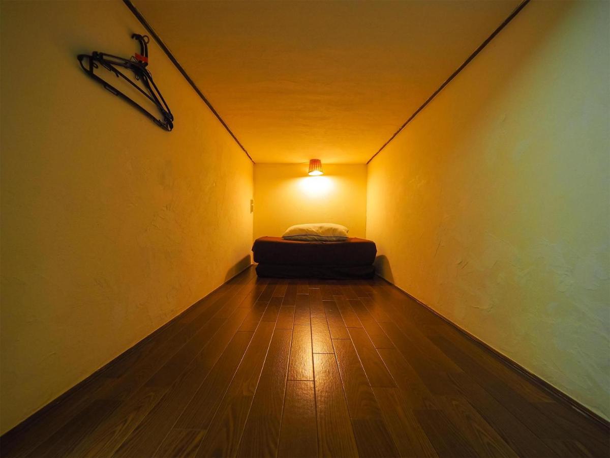 Guesthouse Churayado Ishigakijima Ishigaki  Екстериор снимка