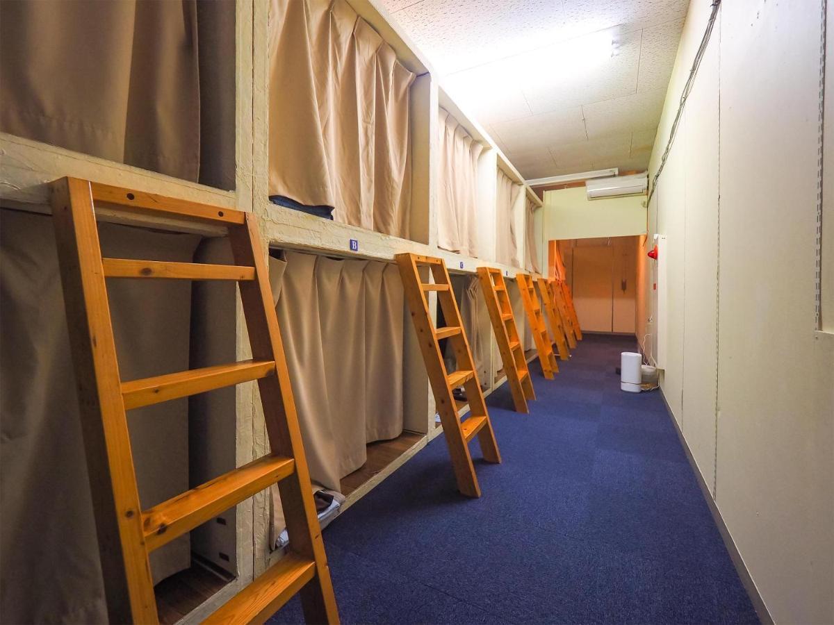 Guesthouse Churayado Ishigakijima Ishigaki  Екстериор снимка