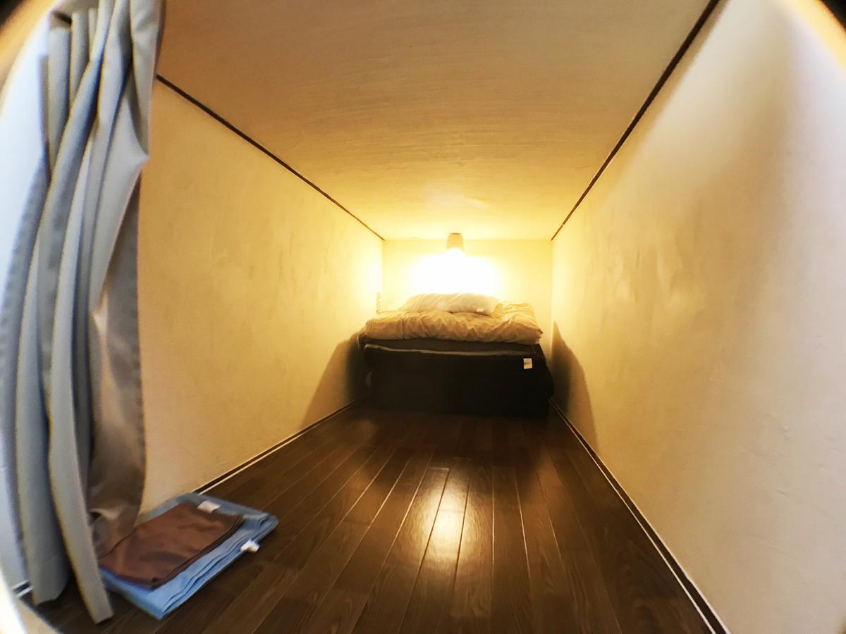 Guesthouse Churayado Ishigakijima Ishigaki  Екстериор снимка