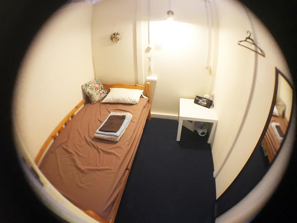 Guesthouse Churayado Ishigakijima Ishigaki  Екстериор снимка